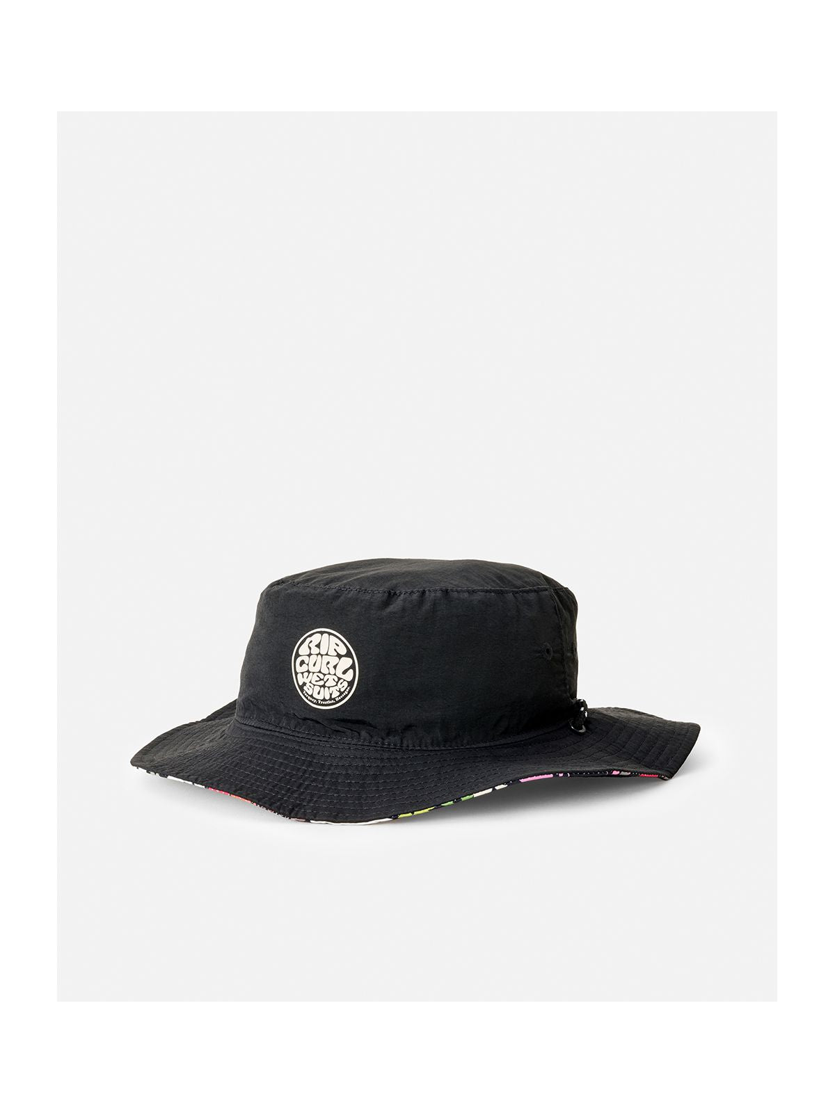 Kapelusz damski RIP CURL Surf Series Rev Upf Bucket Hat multikolor