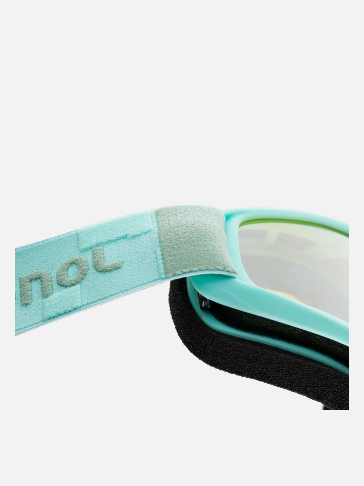 Gogle narciarskie ROSSIGNOL Raffish HERO green - Cat 2 + Cat1+0 | 6-12lat