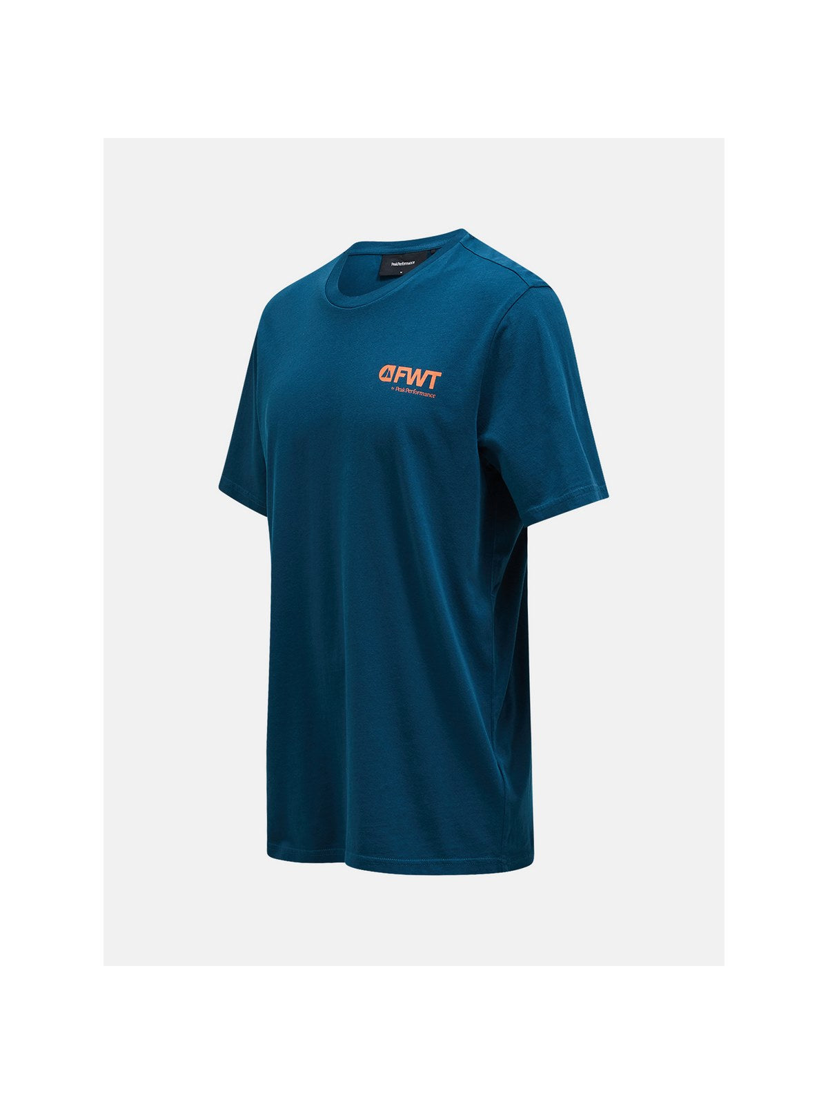Koszulka Peak Performance Fwt Pow T zielony - Adventure Sports