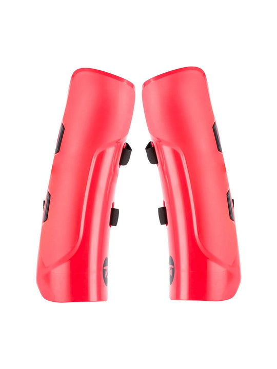 Ochraniacze na golenie ROSSIGNOL HERO LEG PROTECTION SR - czerwony - Ochraniacz narciarski - Adventure Sports
