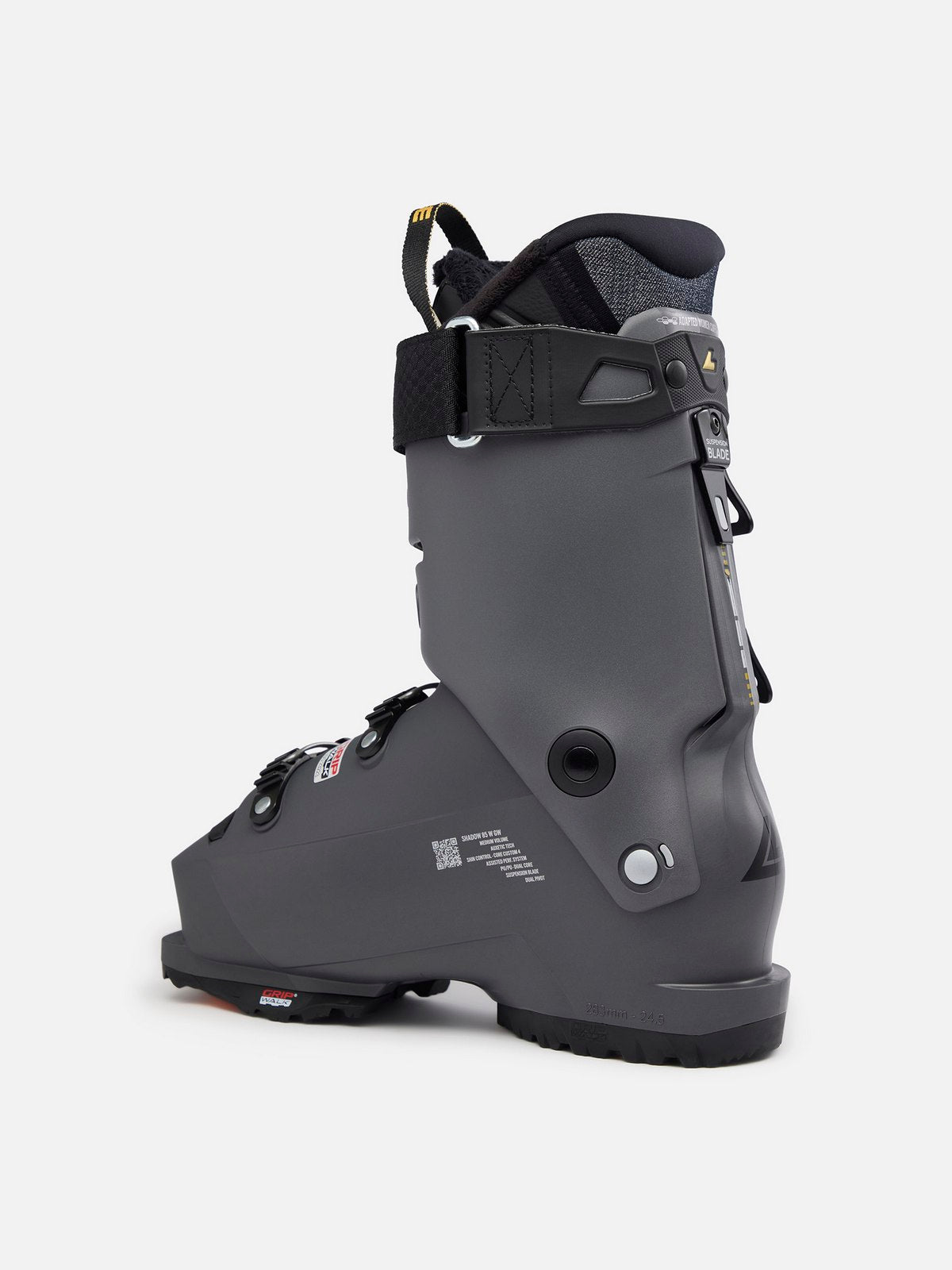Buty narciarskie damskie LANGE Shadow 85 W HV GW