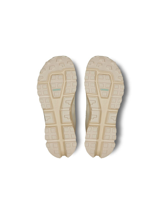 Buty trailowe damskie  ON RUNNING Cloudultra 2 beżowy
