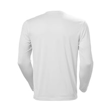 Bielizna termiczna męska HELLY HANSEN HH TECH CREW LS 2.0 biała
