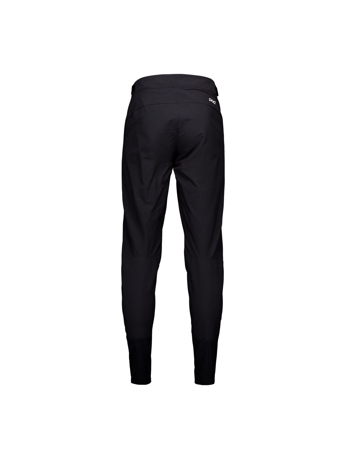 Spodnie rowerowe POC M's Motion Pants czarne