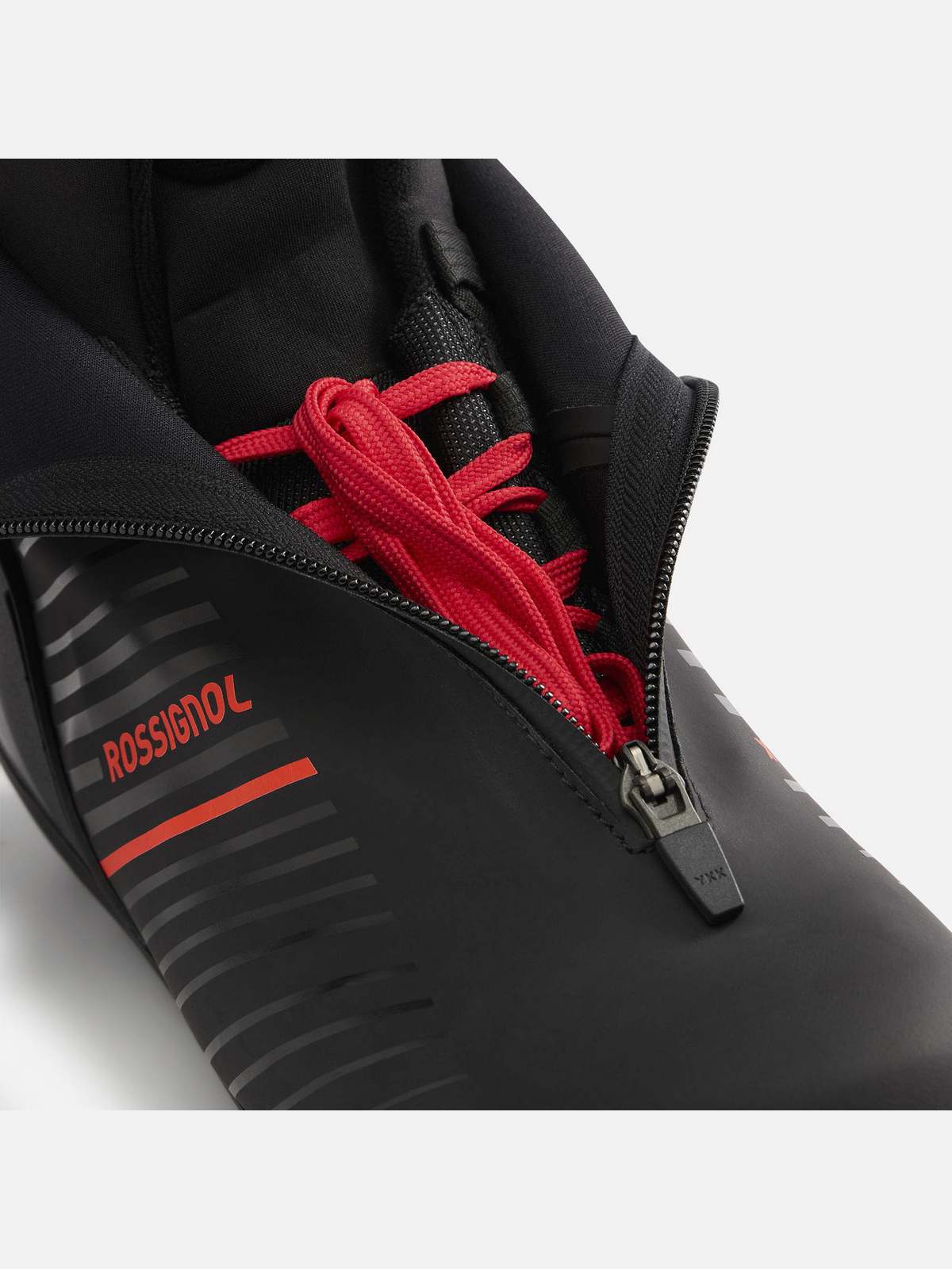 Buty do narciarstwa biegowego ROSSIGNOL X-7 Skate czarny
