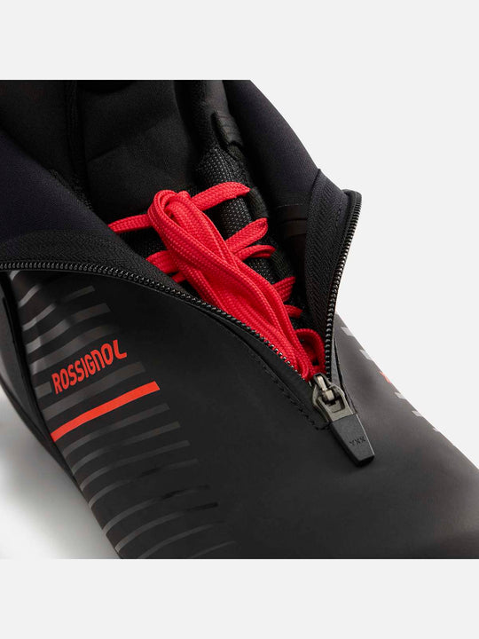 Buty do narciarstwa biegowego ROSSIGNOL X-7 Skate czarny
