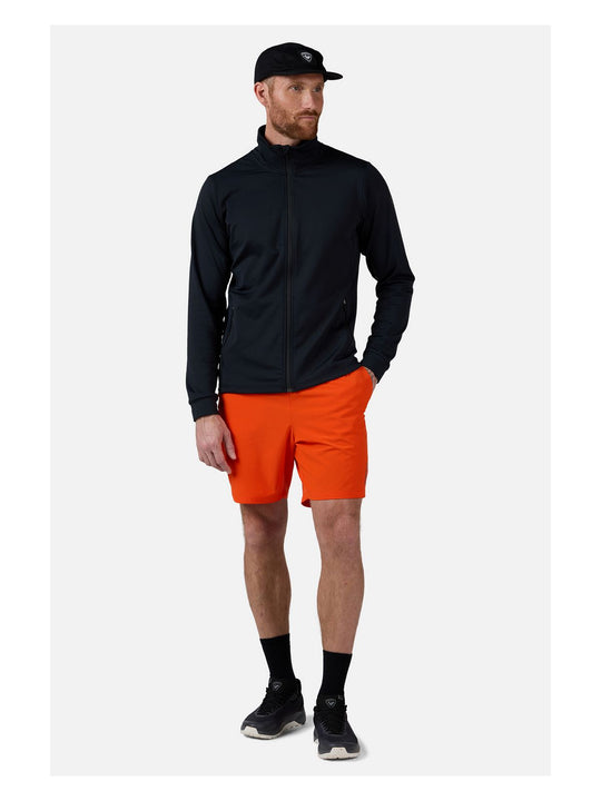 Szorty elastyczne ROSSIGNOL Sidelhorn Short 7’’ złoty - Adventure Sports
