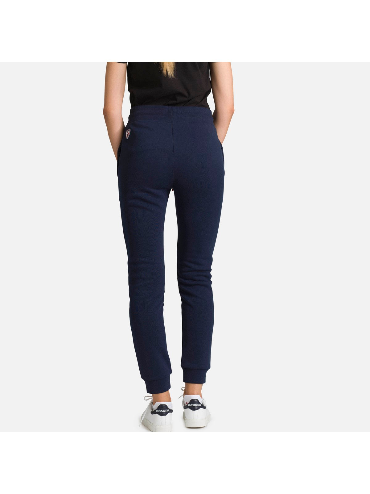 Spodnie Rossignol W Logo Pant Fl Tu - Adventure Sports
