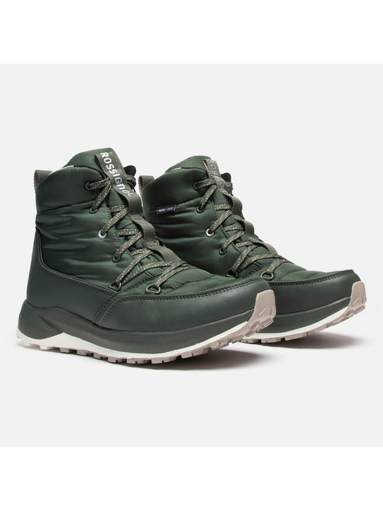 Buty męskie ROSSIGNOL Rossi Podium Ebony Green zielony
