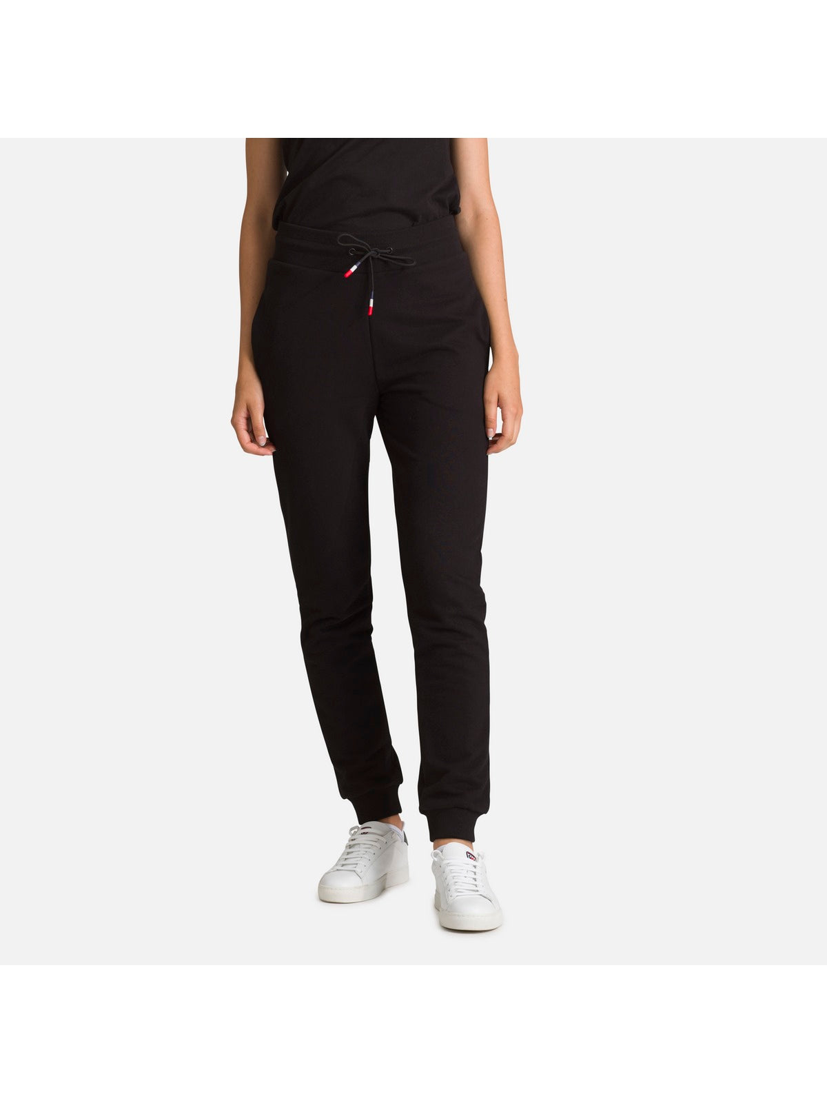 Spodnie Rossignol W LOGO PANT FT - narciarskie - Adventure Sports