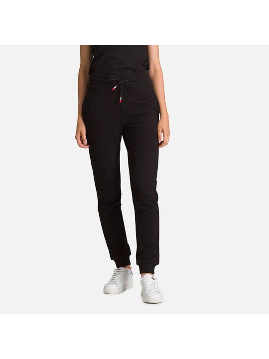 Spodnie Rossignol W LOGO PANT FT - narciarskie - Adventure Sports
