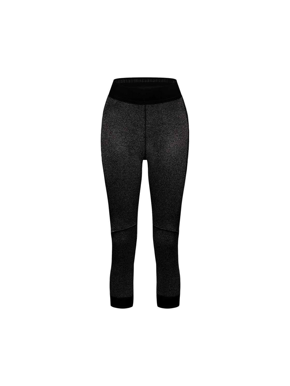 Legginsy damskie POC W's Layer Cut Resistant Tights czarny