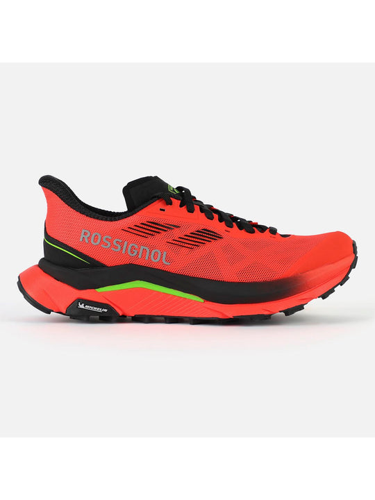 Buty damskie ROSSIGNOL W Vezor czerwone
