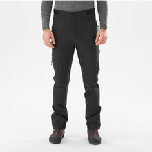 Spodnie alpinistyczne męskie MILLET M Kamet Xcs Pant Czarny - Adventure Sports

