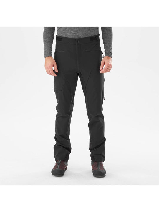 Spodnie alpinistyczne męskie MILLET M Kamet Xcs Pant Czarny - Adventure Sports
