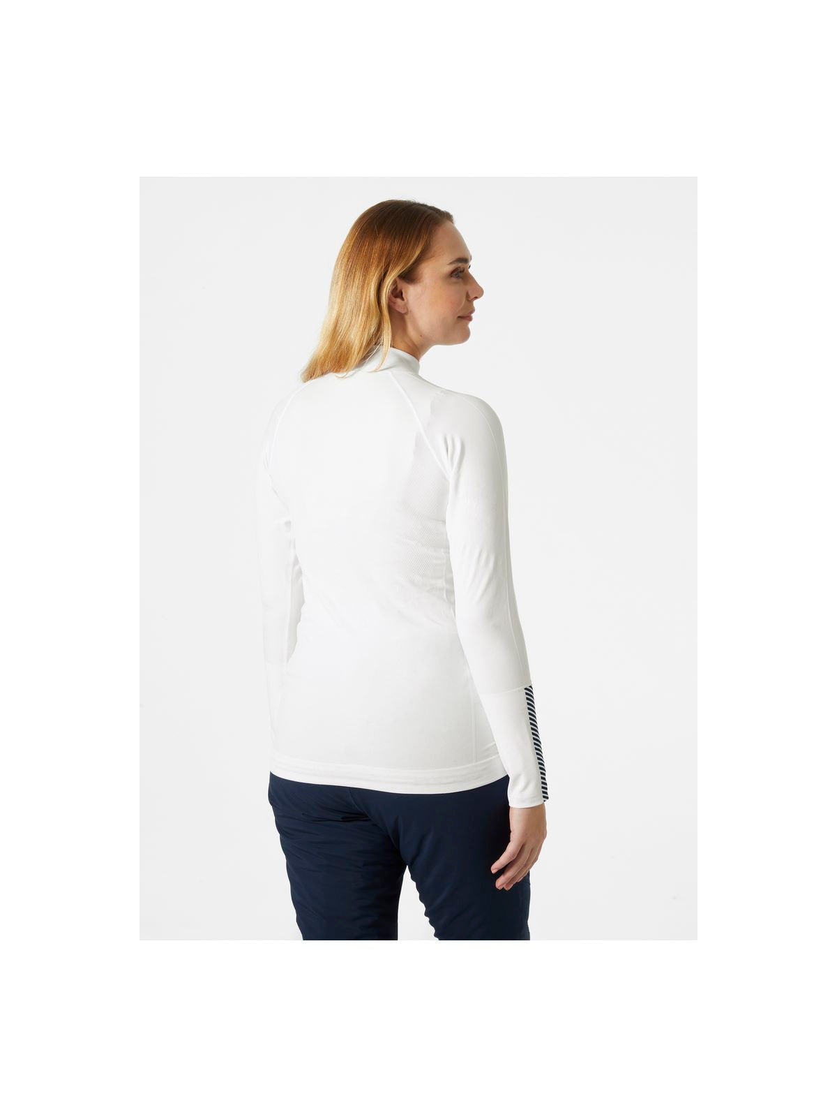 Koszulka Helly Hansen HH Lifa Seamless Racing Top - Adventure Sports