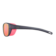Okulary górskie JULBO CAMINO - fioletowy | Spectron Cat 3 - L - Adventure Sports
