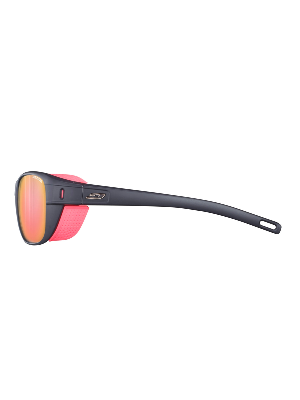 Okulary górskie JULBO CAMINO - fioletowy | Spectron Cat 3 - L - Adventure Sports