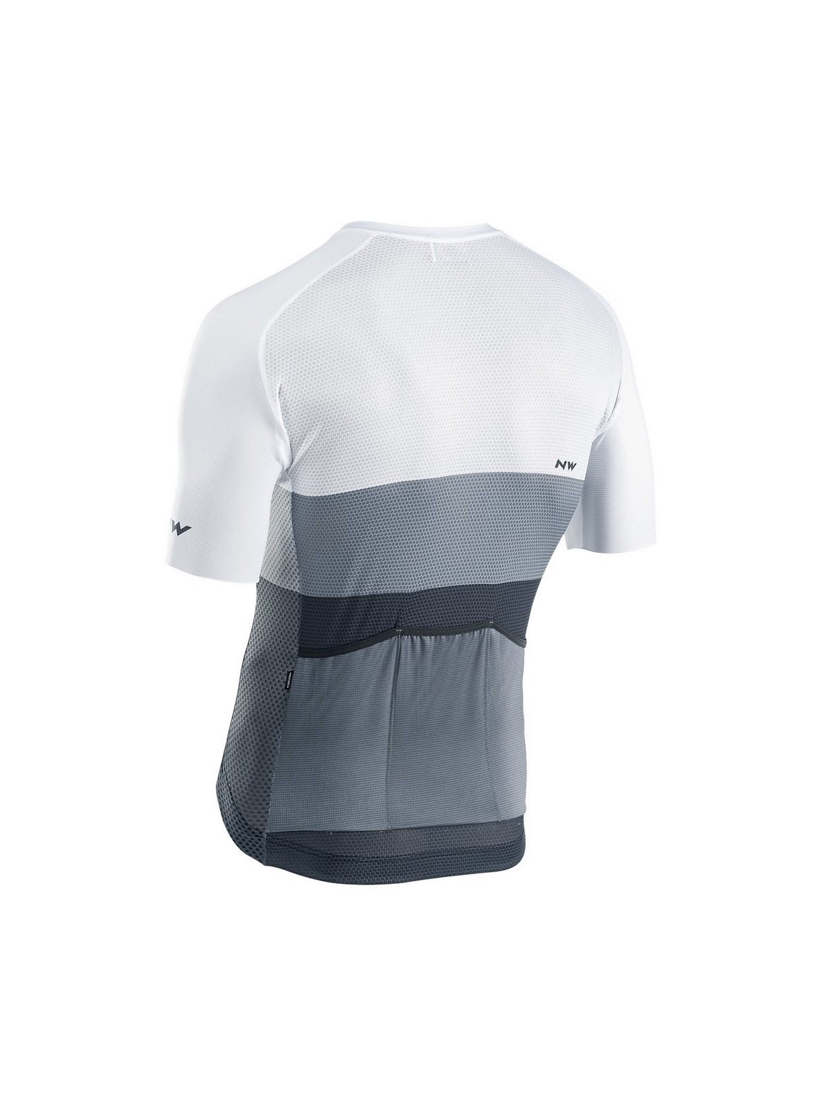 Koszulka Rowerowa NORTHWAVE BLADE AIR JERSEY SS - Adventure Sports