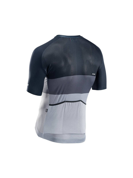 Koszulka Rowerowa NORTHWAVE BLADE AIR JERSEY SS - Adventure Sports
