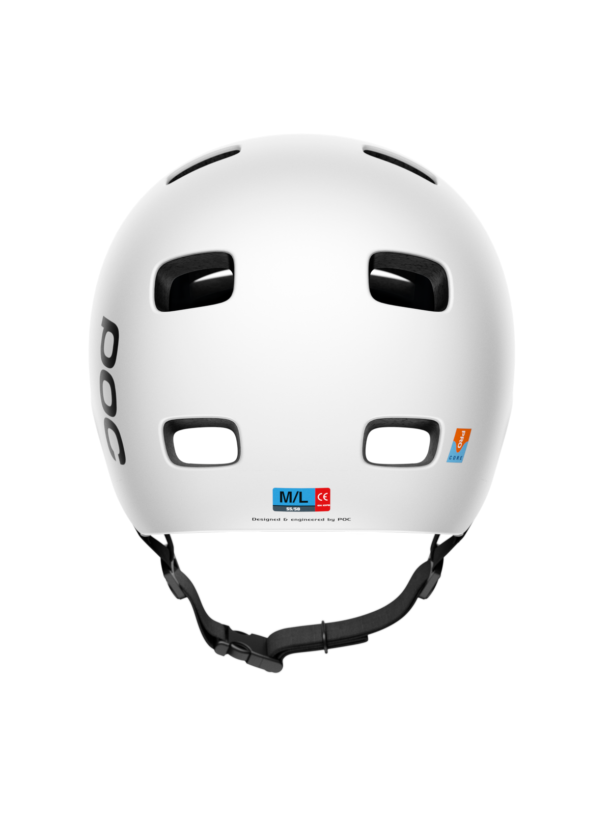 Kask Rowerowy POC CRANE - rowerowy - Adventure Sports