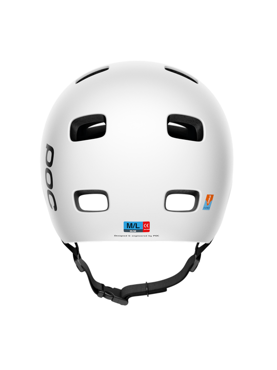 Kask Rowerowy POC CRANE - rowerowy - Adventure Sports
