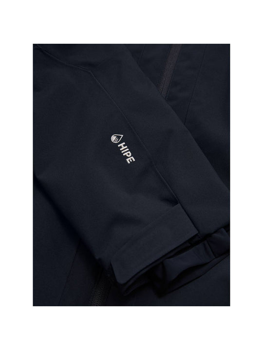 Kurtka na narty Peak Performance M Rider Tech Insulated Ja czarny - narciarska - Adventure Sports
