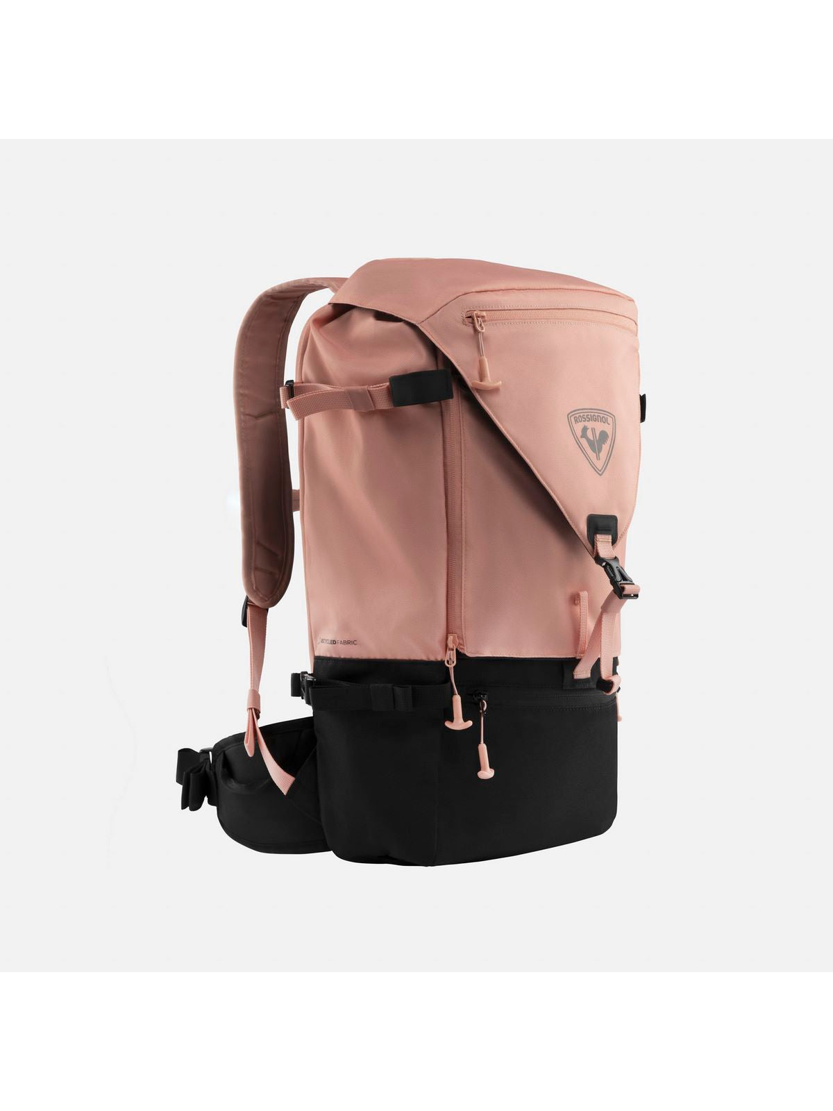 Plecak ROSSIGNOL Escaper Free 25L różowy
