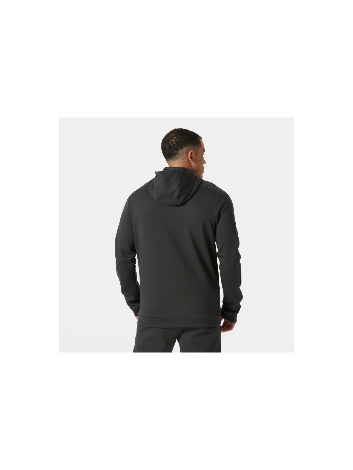 Bluza męska żeglarska HELLY HANSEN HP TECH SWEAT FZ HOO zielona - Adventure Sports