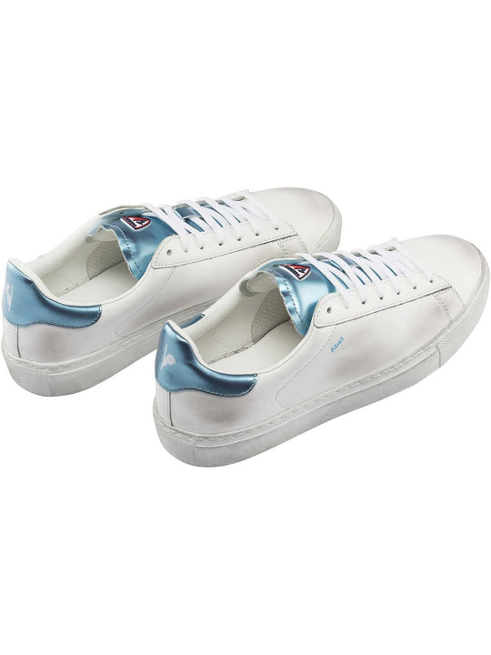 BUTY Rossignol Abel 06 białe

