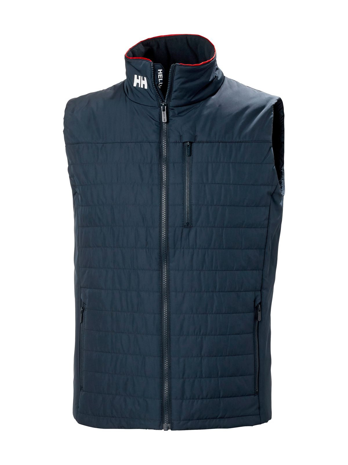 Kamizelka męska HELLY HANSEN Crew Insulator Vest granatowa