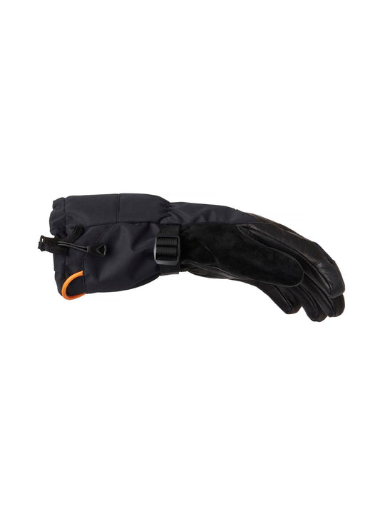 Rękawice narciarskie HELLY HANSEN ULLR SOGN HT GLOVE czarne
