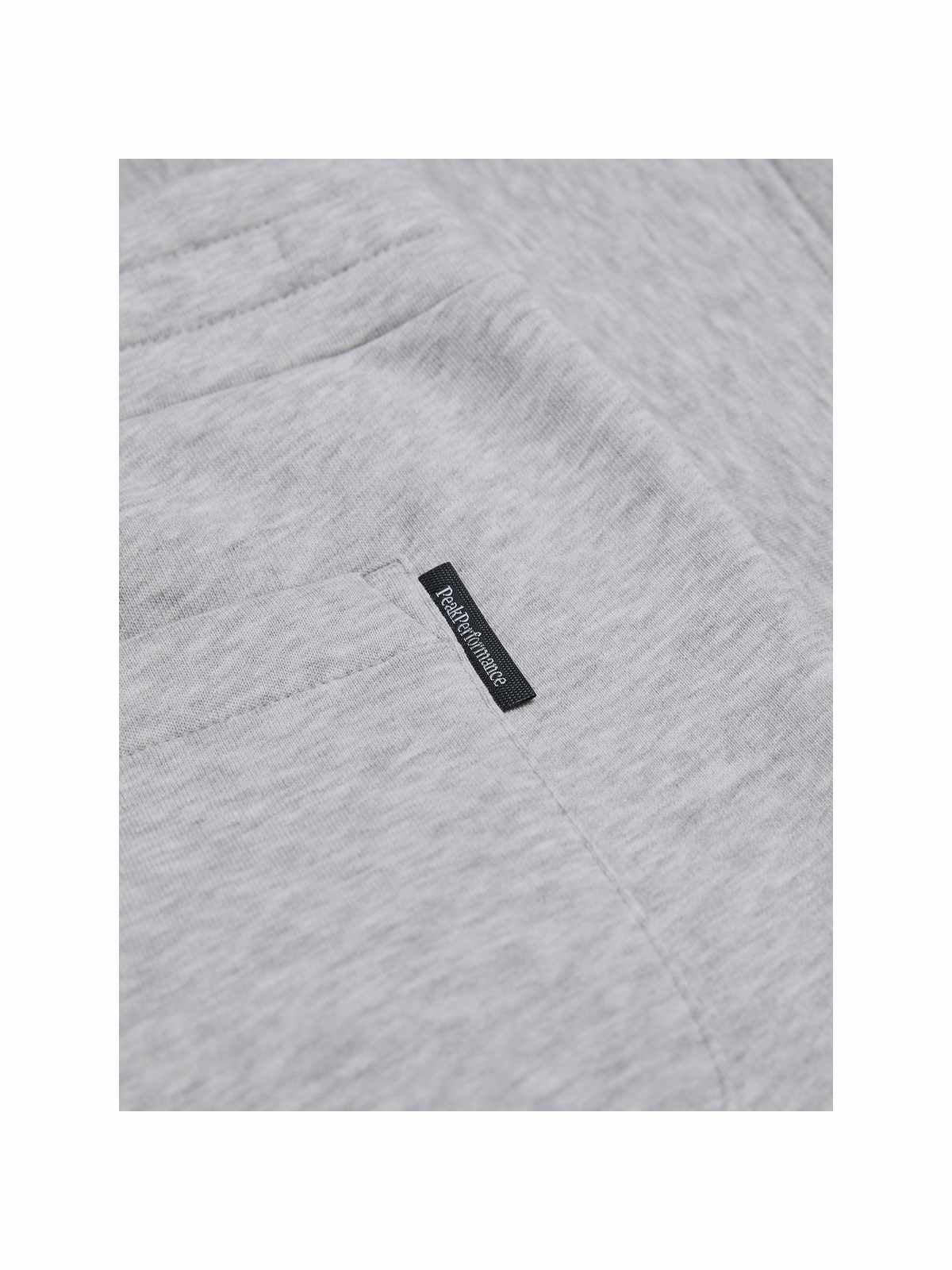 adventuresports szorty-peak-performance-original-sweat-shorts-men-szary-g79568030-m03 detail