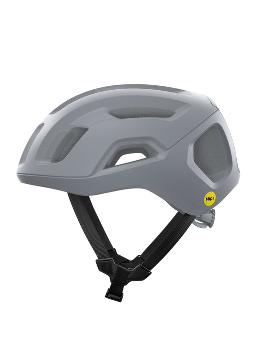 Kask rowerowy POC Ventral Air MIPS szary
