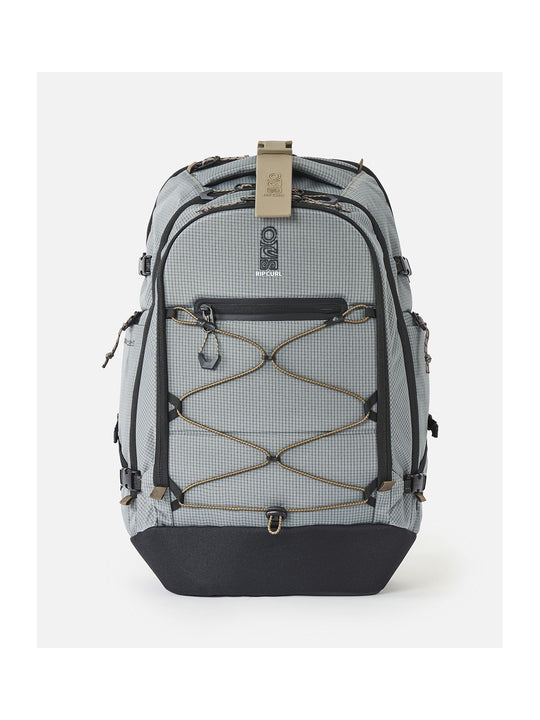 Plecak RIP CURL S-Series F-Light Posse 35L zielony
