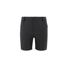 Szorty MILLET M Trekker Short czarny - Adventure Sports
