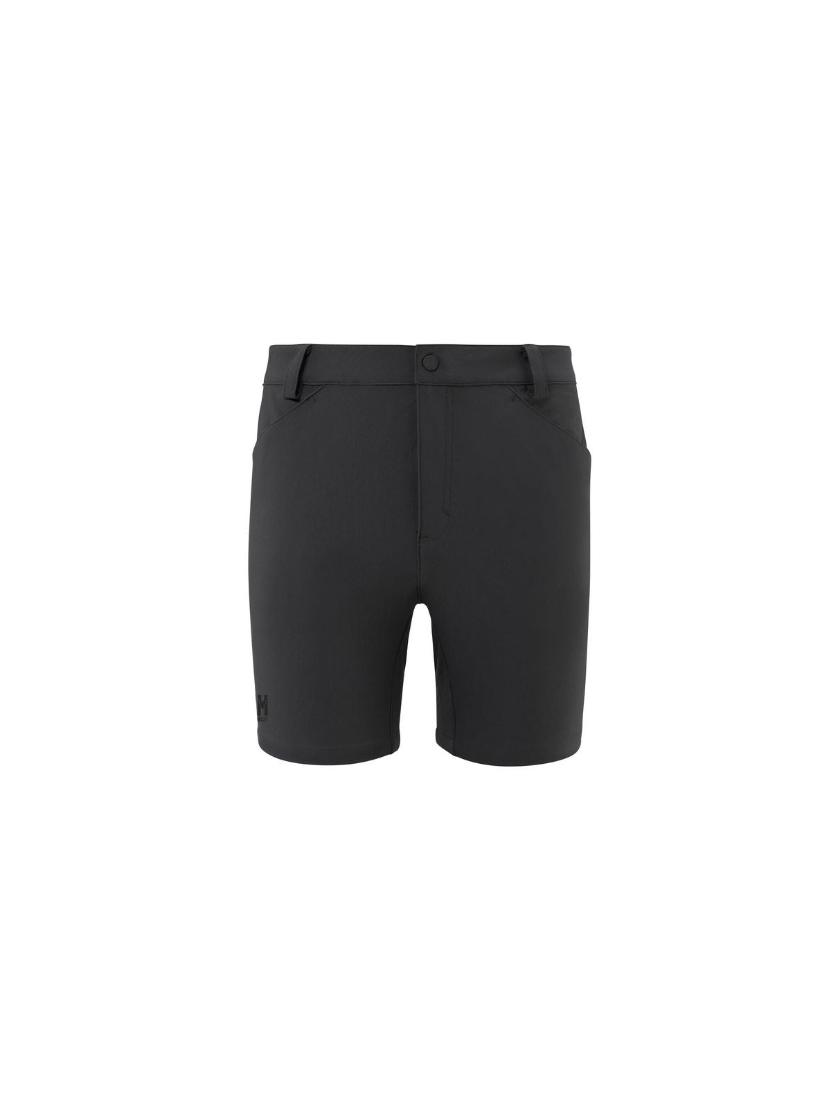Szorty MILLET M Trekker Short czarny - Adventure Sports