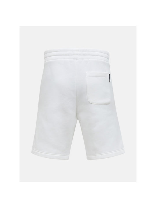 Szorty Peak Performance M Original Sweat Shorts biały - Adventure Sports

