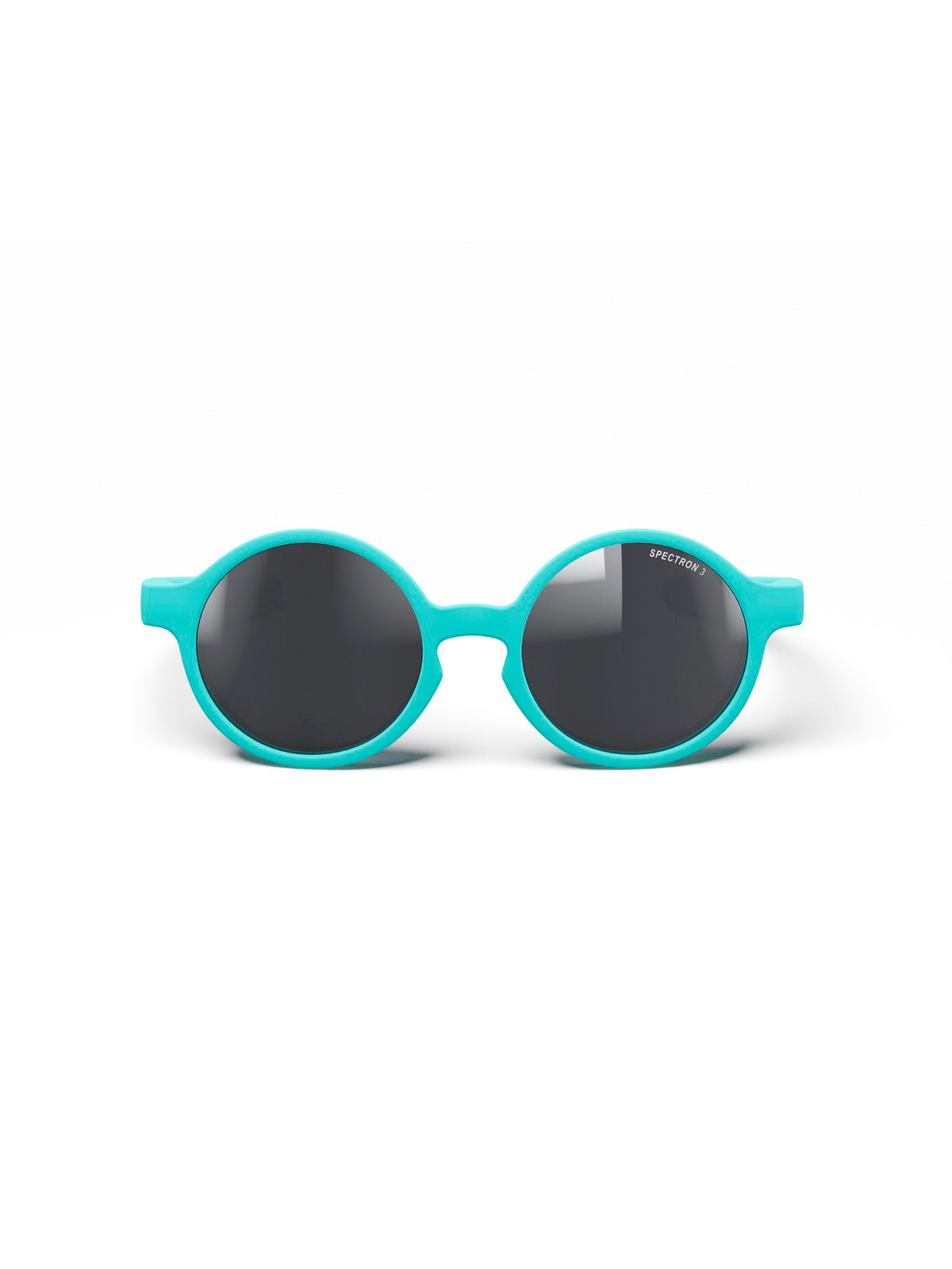 Okulary dziecięce JULBO WALKER niebieski Cat 3 - 1-3 - Adventure Sports