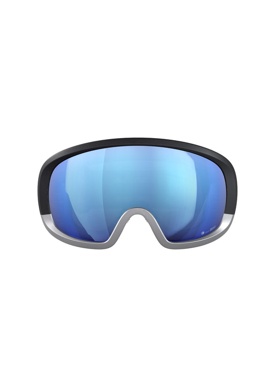 Gogle narciarskie POC Fovea Mid Race czarne Cat 2 + cat.1 - TU - Adventure Sports
