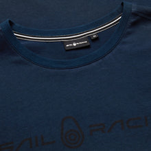 Koszulka męska Sail Racing BOWMAN TEE granatowa
