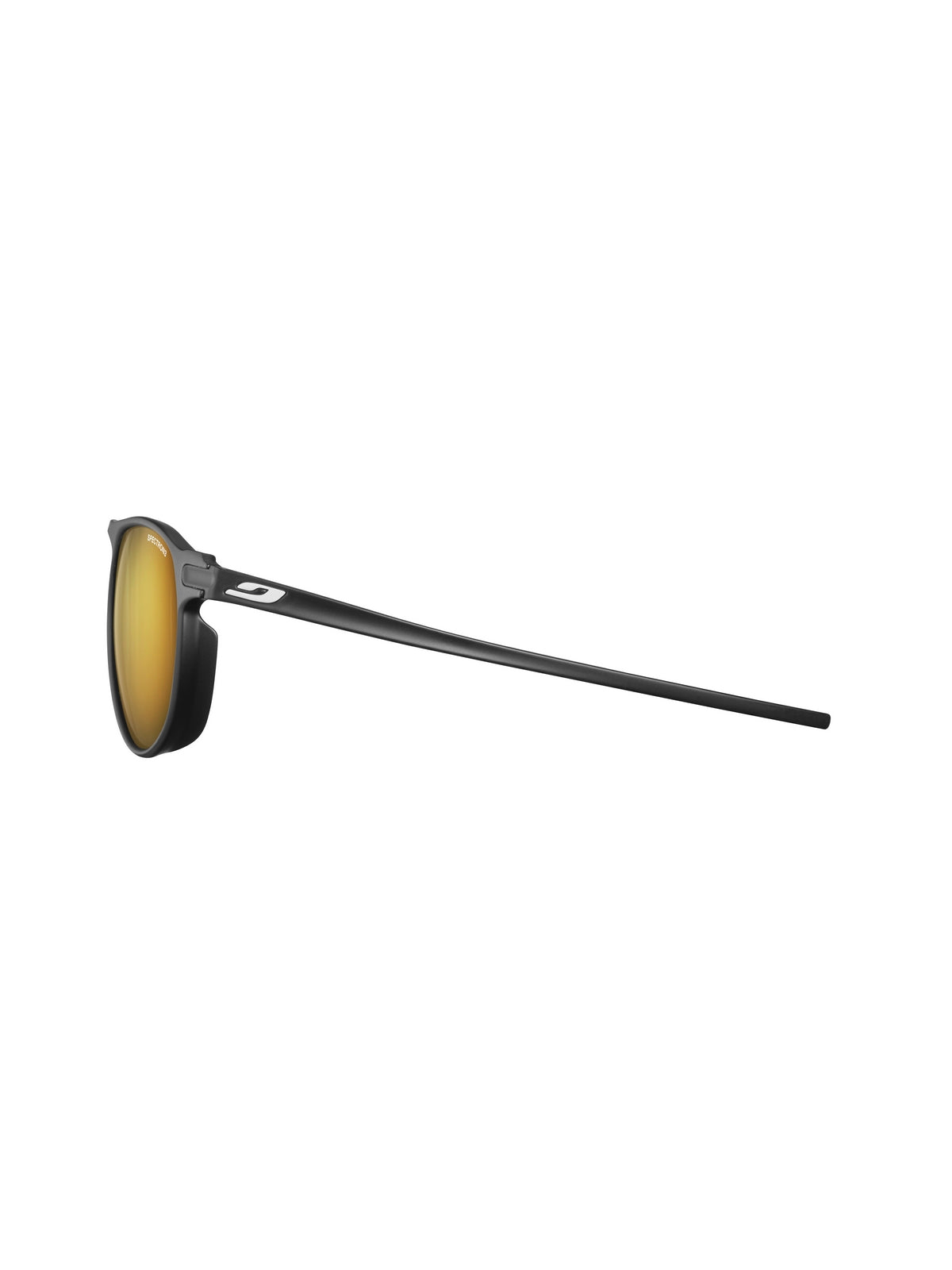 Okulary polaryzacyjne Julbo Meta - czarny/biały | Spectron Polarized cat 3Cf - L - Adventure Sports