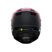 Kask rowerowy POC CORON AIR MIPS - różowy - Adventure Sports

