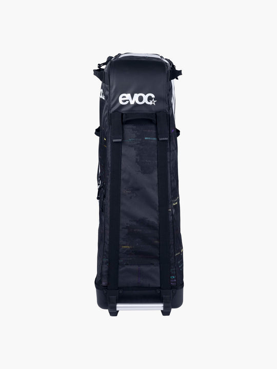 Walizka na rower EVOC Bike Bag Pro multicolour
