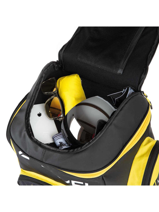 Plecak narciarski LEVEL Ski Team PRO 60l Golden Eagle
