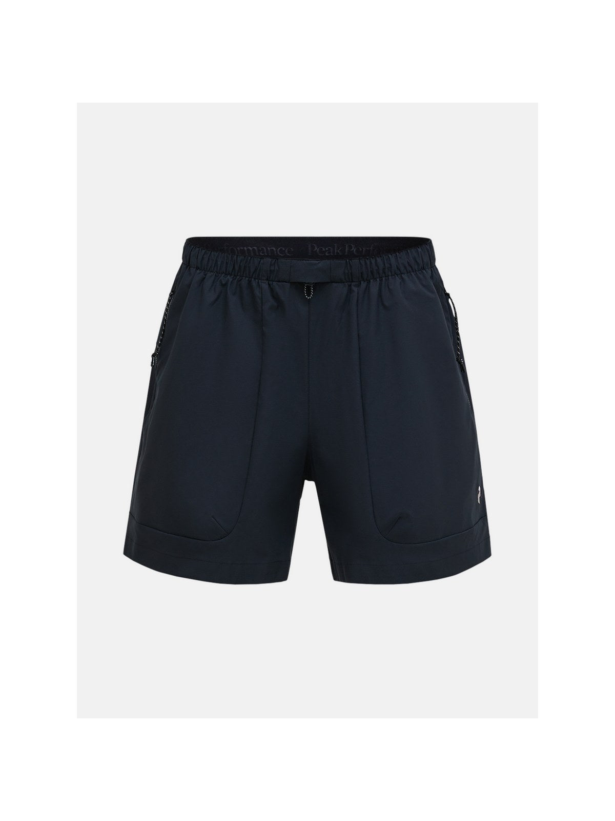 adventuresports szorty-peak-performance-w-outdoor-cargo-shorts-czarny-g80109010-050 front
