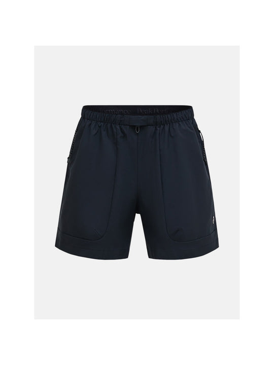 adventuresports szorty-peak-performance-w-outdoor-cargo-shorts-czarny-g80109010-050 front
