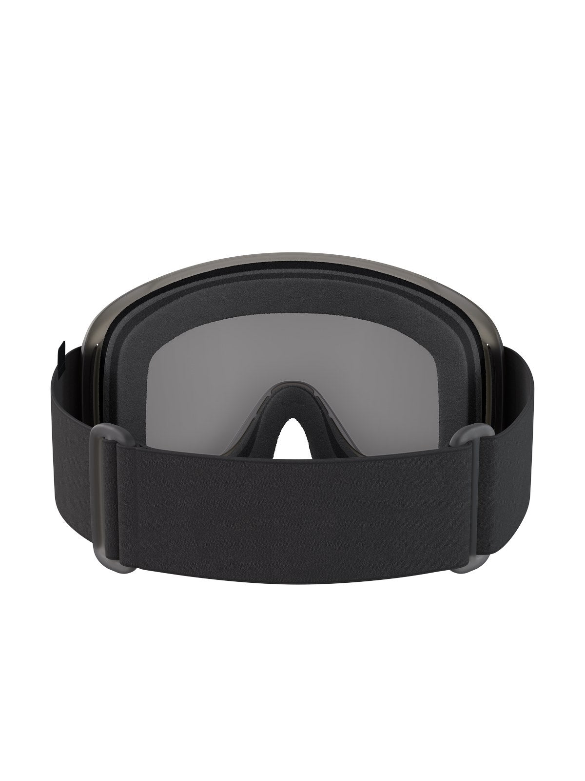 Gogle narciarskie POC Opsin czarny cat. 2 - TU - Adventure Sports