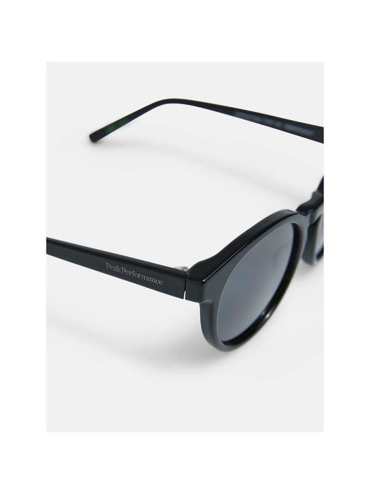 Okulary Peak Performance Moment Sunglasses czarny - TU - Adventure Sports
