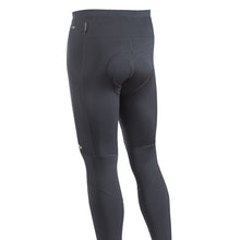 Spodnie rowerowe NORTHWAVE Active Tight - Black
